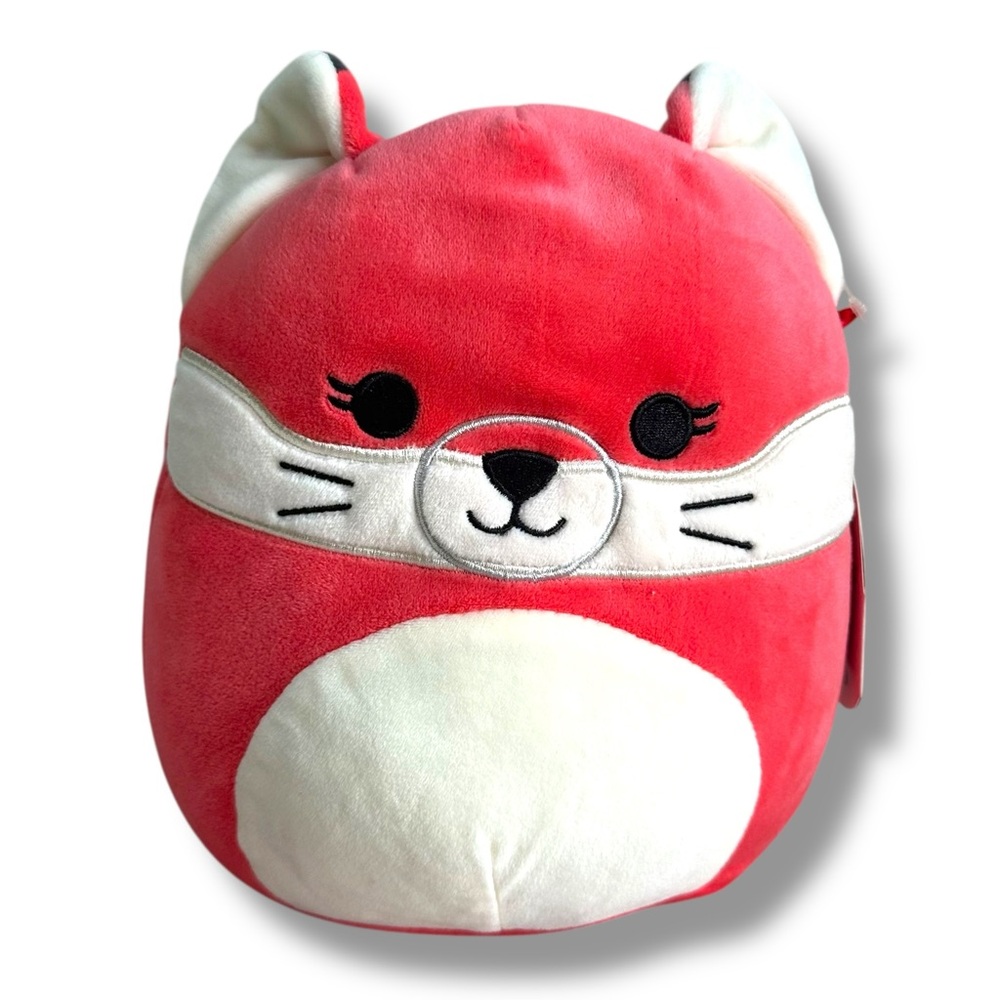 Fifi The Fox Squishmallow
